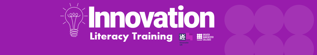 Innovation Literacy Training